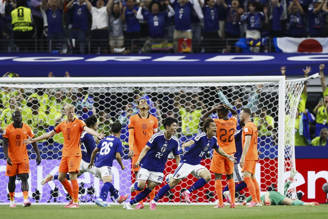 Olanda – Giappone 2-2: resoconto, risultato e gol della Coppa del Mondo 2026, uno scontro intrigante è all’altezza delle aspettative