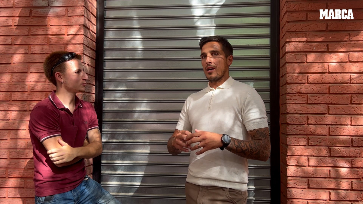 Óscar Trejo annuncia il ritiro da calciatore…ma vuole restare legato al Rayo: “Spero che si possa fare”