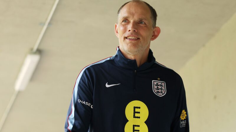 Perché John Stones e Nico O’Reilly sono stati abbandonati da Thomas Tuchel?