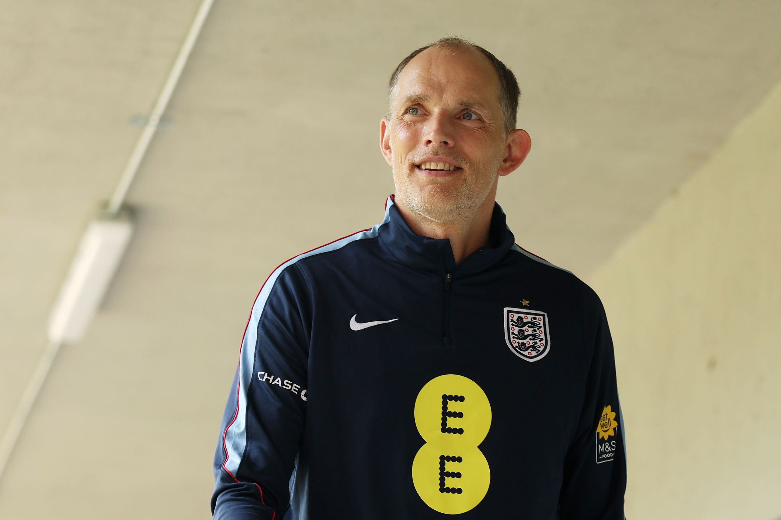Perché John Stones e Nico O’Reilly sono stati abbandonati da Thomas Tuchel?