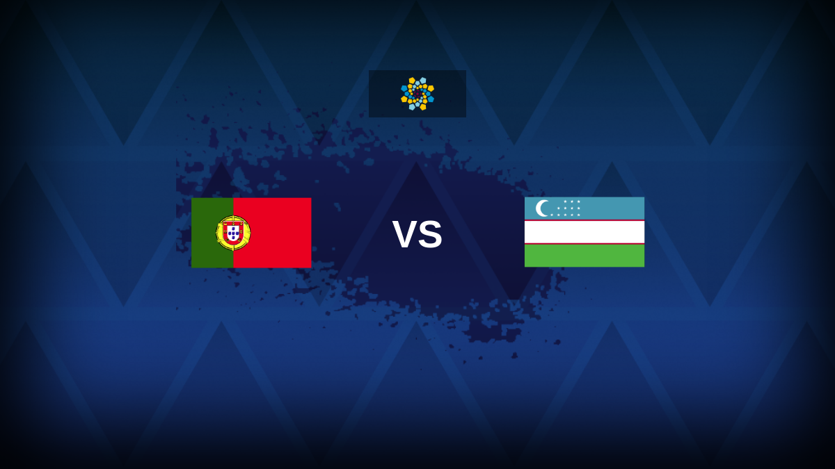 Portogallo-Uzbekistan: formazioni confermate con Ronaldo titolare che cerca di emulare Messi, Haaland e Mbappe