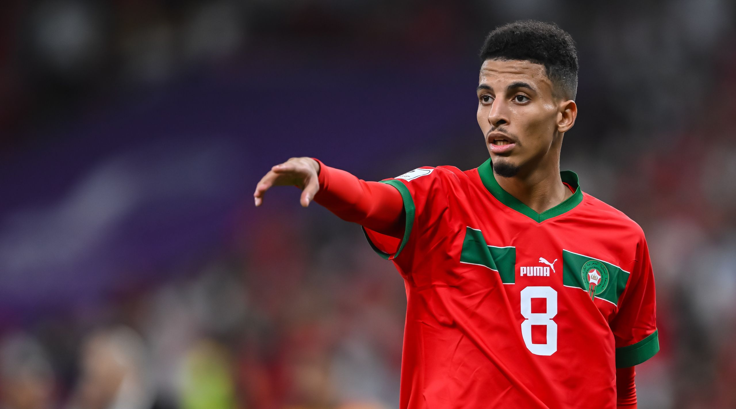 Quiz! Puoi nominare tutti i membri della squadra del Marocco per la Coppa del Mondo 2022?