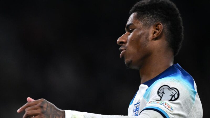 Rashford non verrà acquistato dal Barcellona. Potrebbe diventare un’occasione per la Serie A