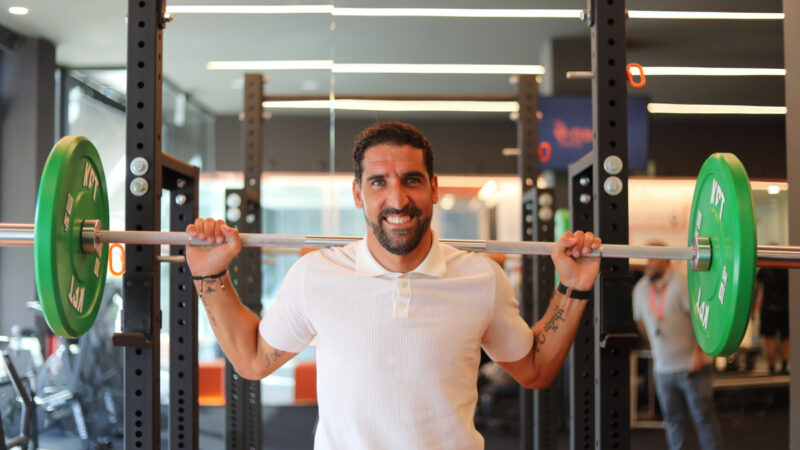 Raúl García: “Athletic e Terzic dovranno adattarsi”