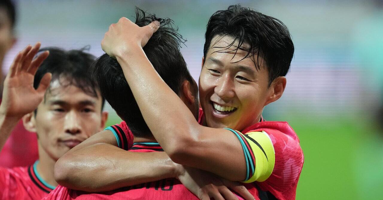 Corea del Sud-Cechia: formazioni, statistiche e anticipazioni dei Mondiali 2026