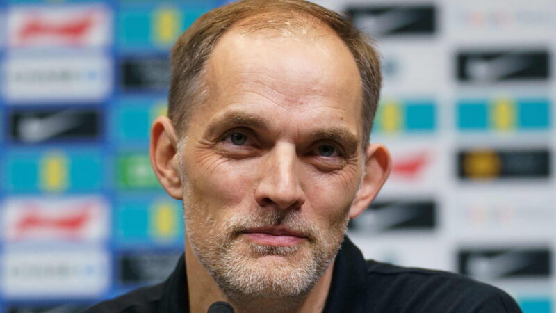 Riuscirà Tuchel a fornire il fattore X per l’Inghilterra e a dimostrare che vale l’investimento?