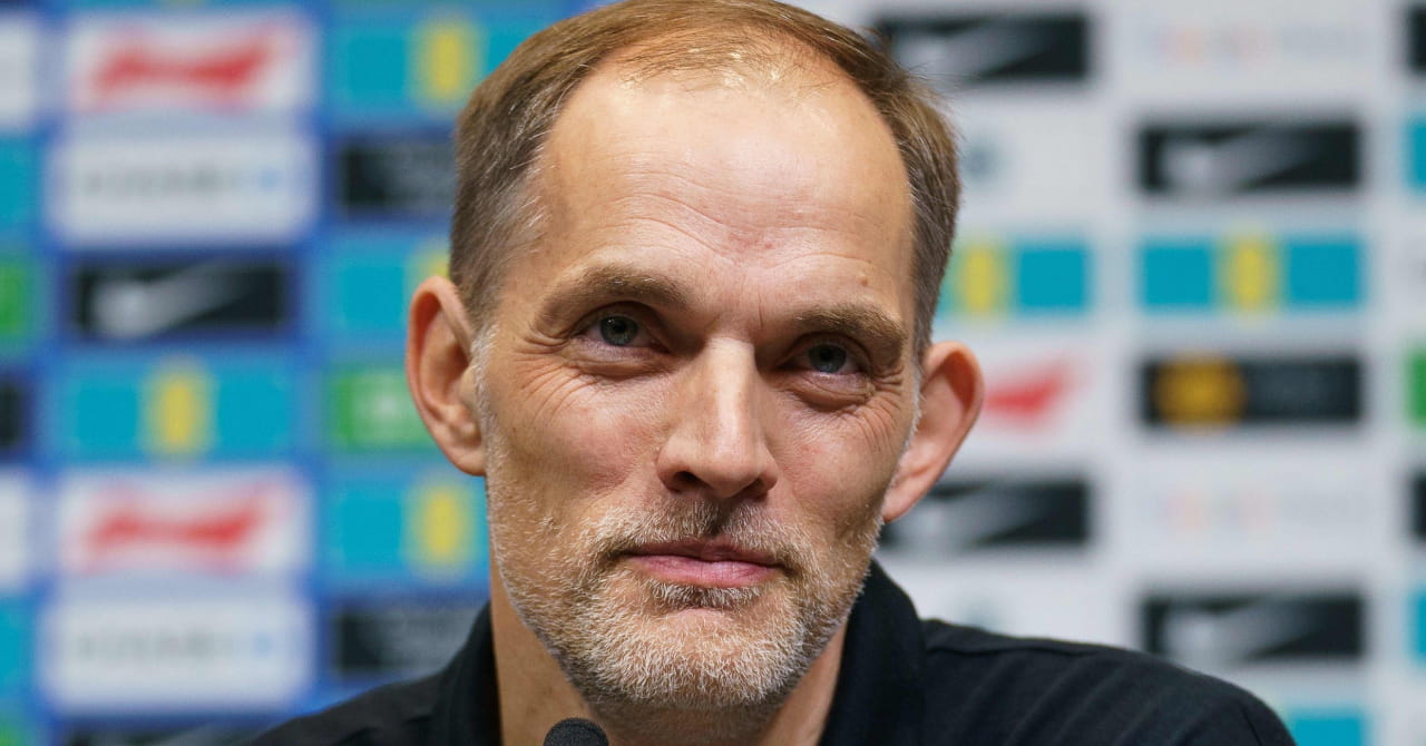 Riuscirà Tuchel a fornire il fattore X per l’Inghilterra e a dimostrare che vale l’investimento?