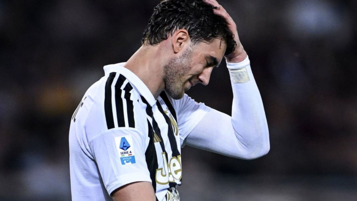 Rottura tra Juve e Vlahovic: “Alle attuali condizioni salariali non resterà in Italia”