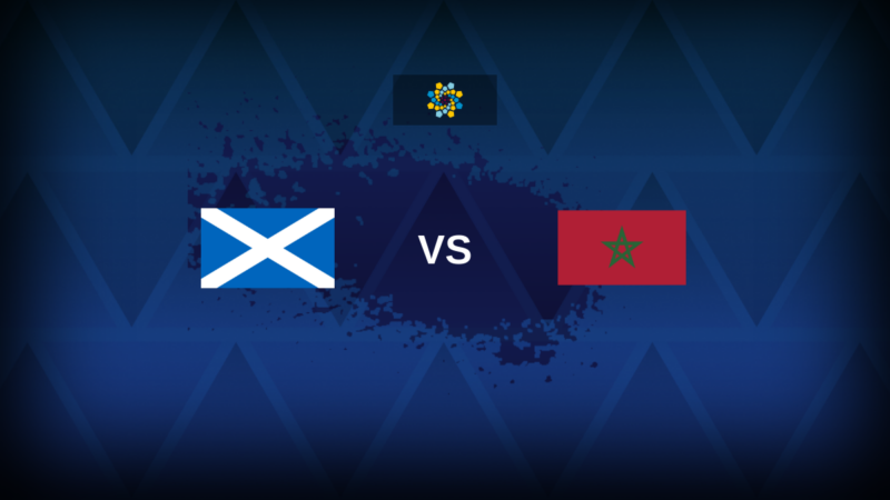 Scozia-Marocco: formazioni, statistiche e anteprime della Coppa del Mondo 2026, canale TV, streaming online in diretta e pronostici