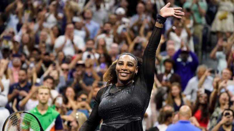 Serena Williams aggiunge il secondo torneo in programma dopo aver confermato il partner per il ritorno dei Queen
