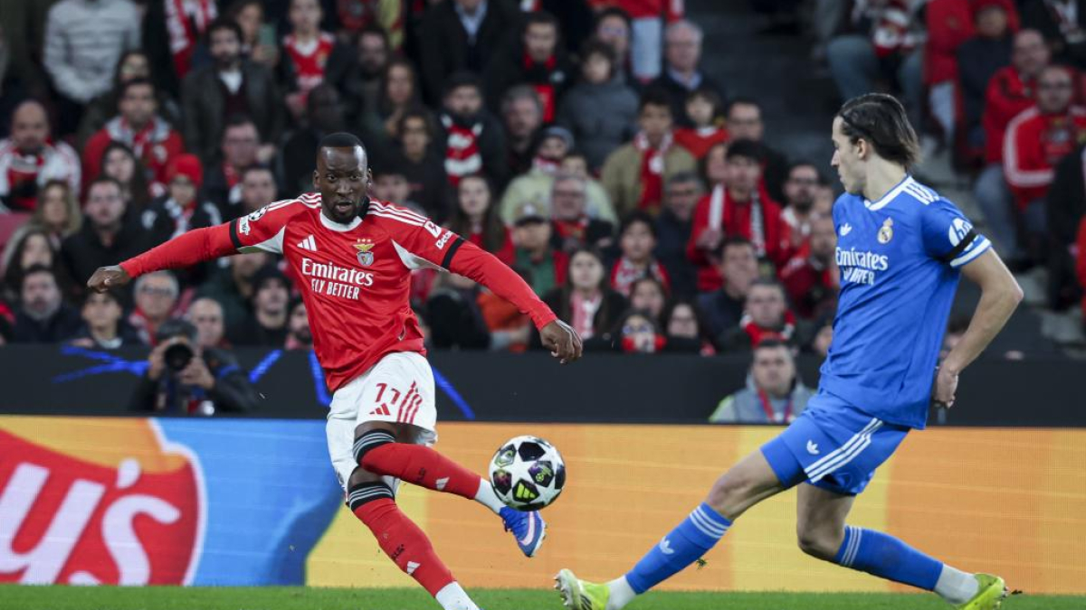 Siviglia, attento al futuro di mercato di Lukebakio