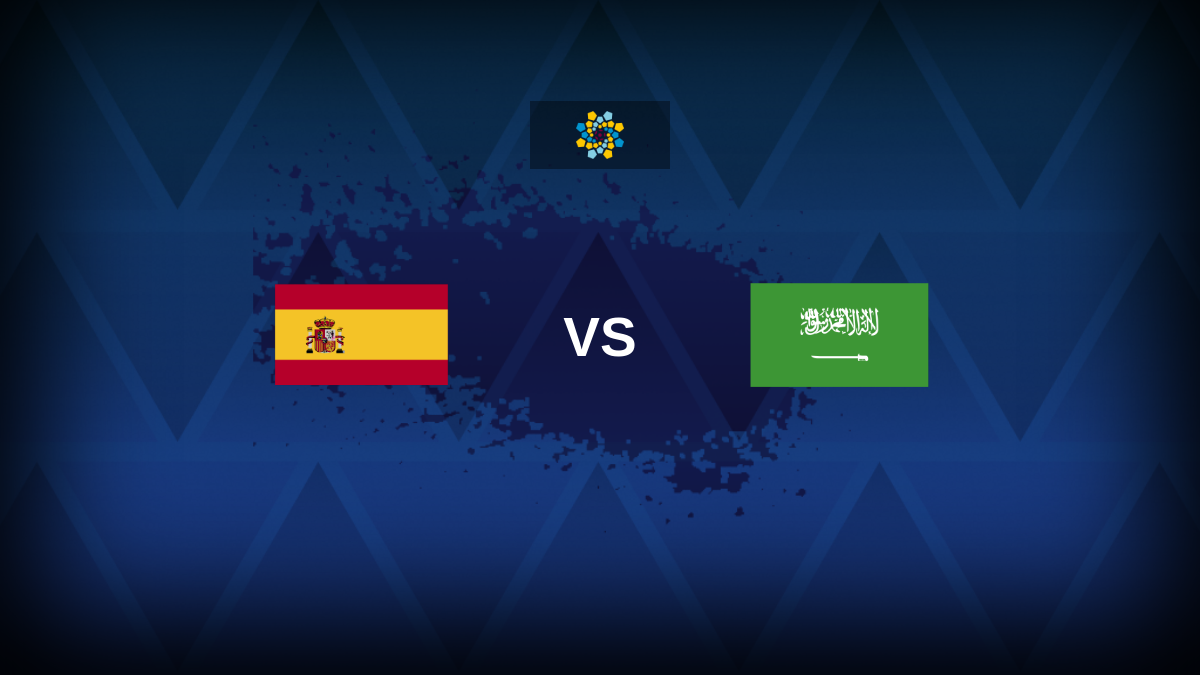 Spagna-Arabia Saudita: anteprima, formazioni previste e dove guardarla