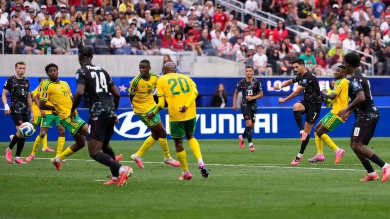 Sud Africa – Canada 0-1: Eustaquio vince nel finale mentre i co-organizzatori si aggiudicano un posto agli ottavi
