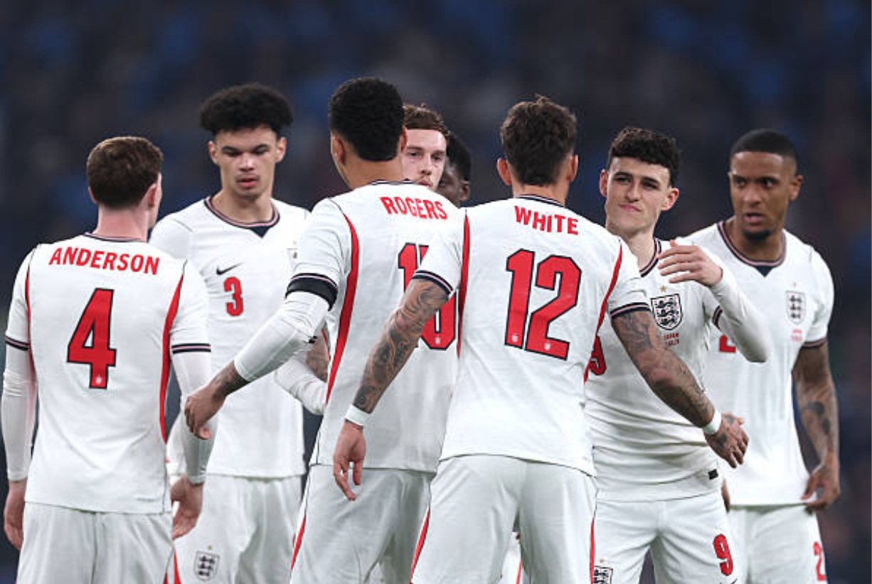 Suggerimenti per la creazione di scommesse su Inghilterra vs Nuova Zelanda