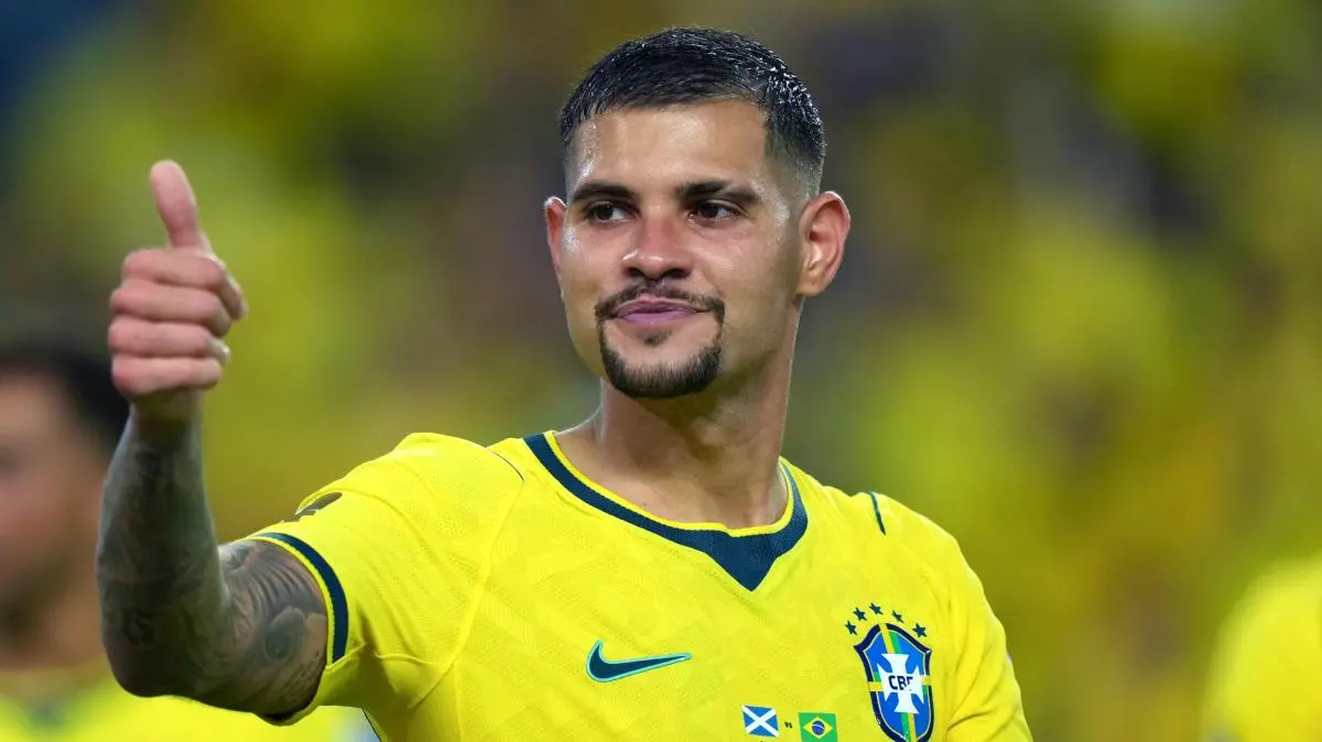 Supermercato Newcastle: il Tottenham intensifica l’inseguimento di Tonali mentre l’Arsenal spinge forte per Guimarães