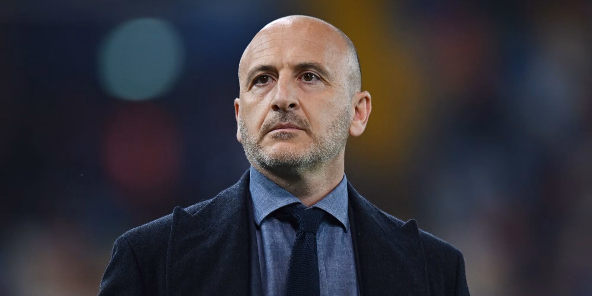 TS – Ausilio e la trattativa Palestra: “Ho preso un due di picche che neanche alle scuole superiori”