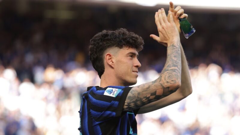 TS – “Bastoni, anche il Real Madrid fa sul serio”: l’ultima indiscrezione dalla Spagna