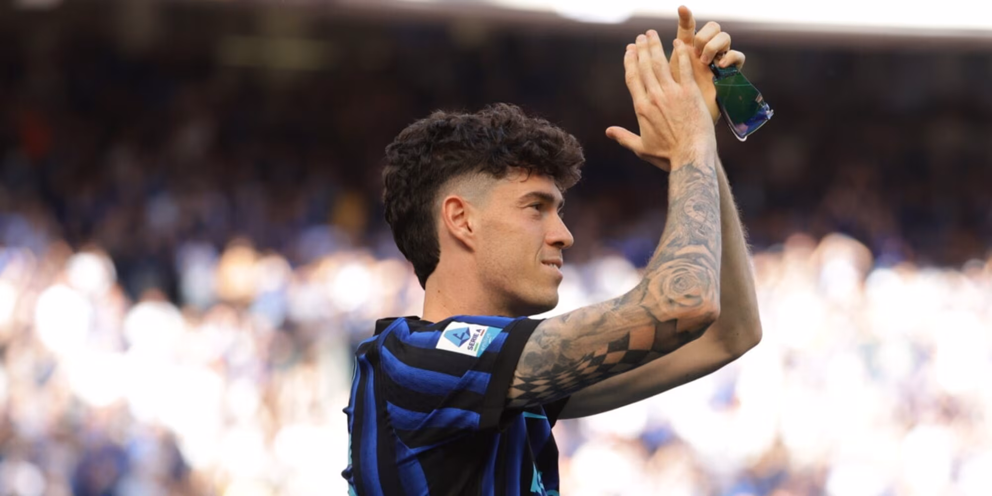 TS – “Bastoni, anche il Real Madrid fa sul serio”: l’ultima indiscrezione dalla Spagna