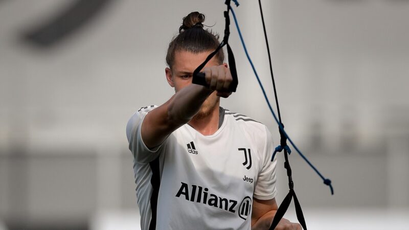 TS – Calciomercato Juve, la masterclass Ottolini: il nome per la difesa è un clamoroso ritorno
