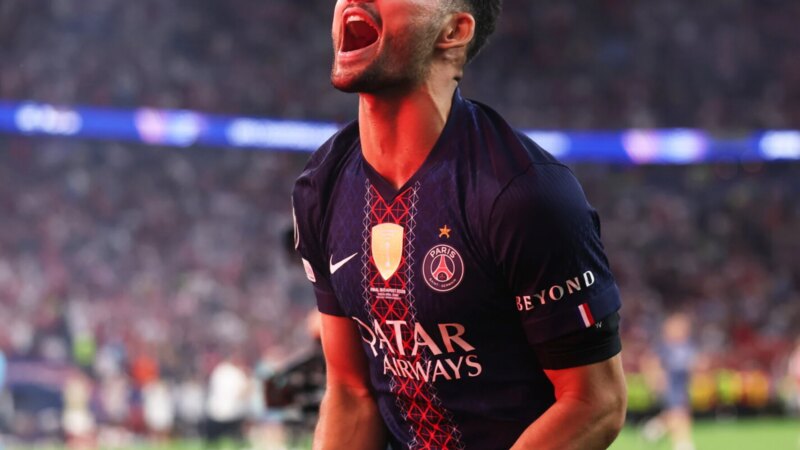 TS – Colpo Milan, arriva Ramos dal Psg: le cifre dell’operazione sono già da record, ecco perchè