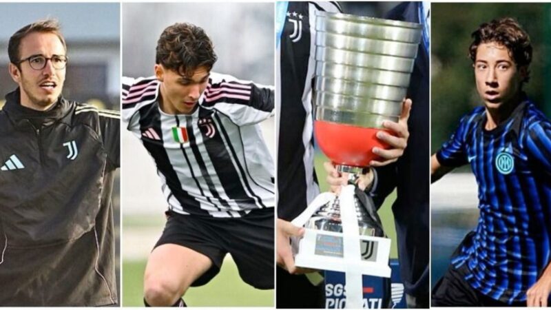 TS – Juve-Inter U16, diretta finale Scudetto: probabili formazioni e risultato in tempo reale