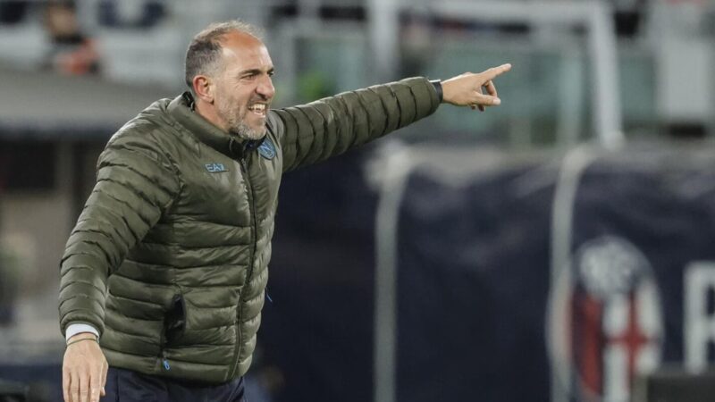 TS – Stellini replica a De Bruyne: “Non mi ha trasmesso né gioia né entusiasmo, gli auguro in futuro di…”