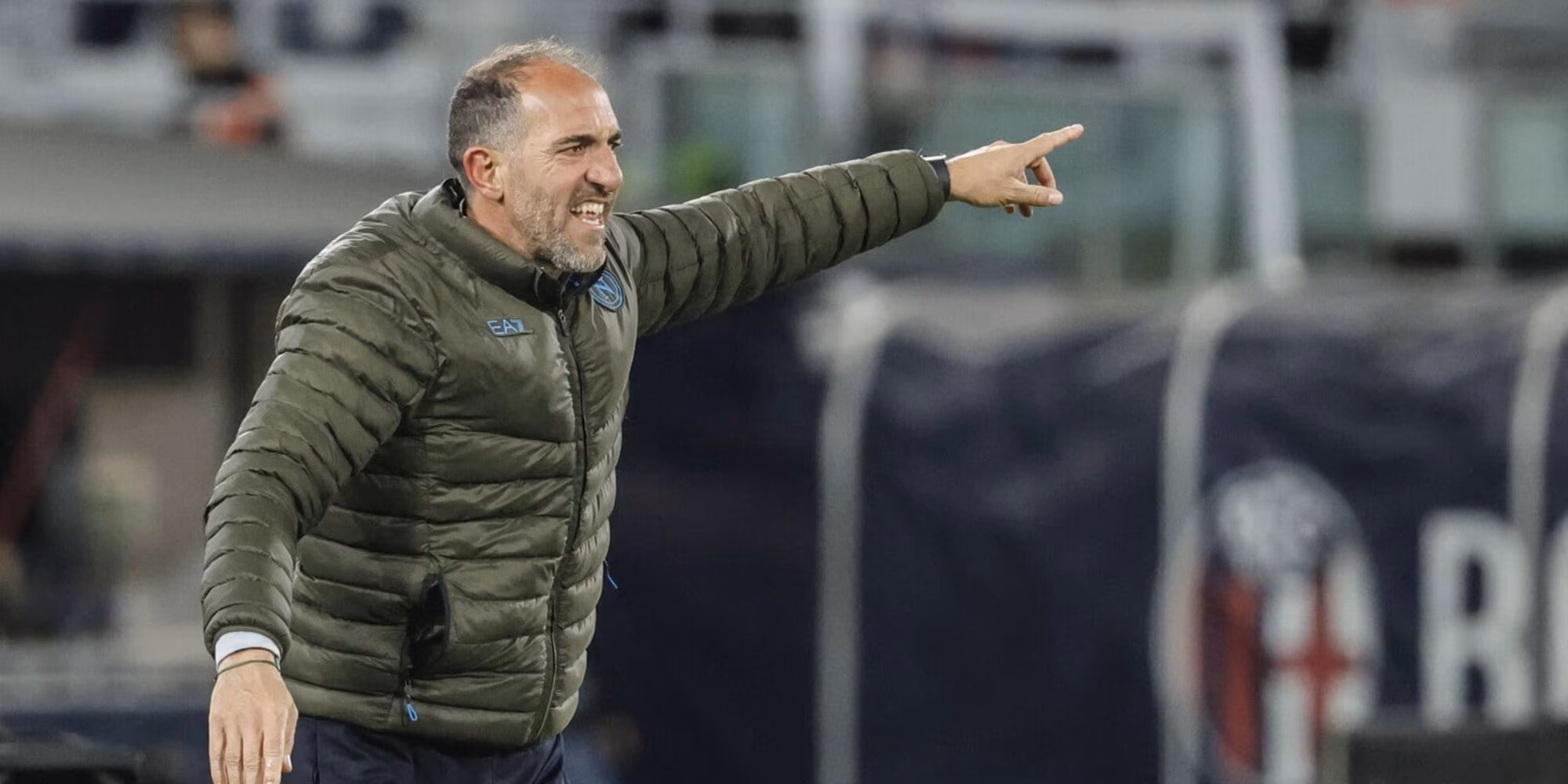 TS – Stellini replica a De Bruyne: “Non mi ha trasmesso né gioia né entusiasmo, gli auguro in futuro di…”