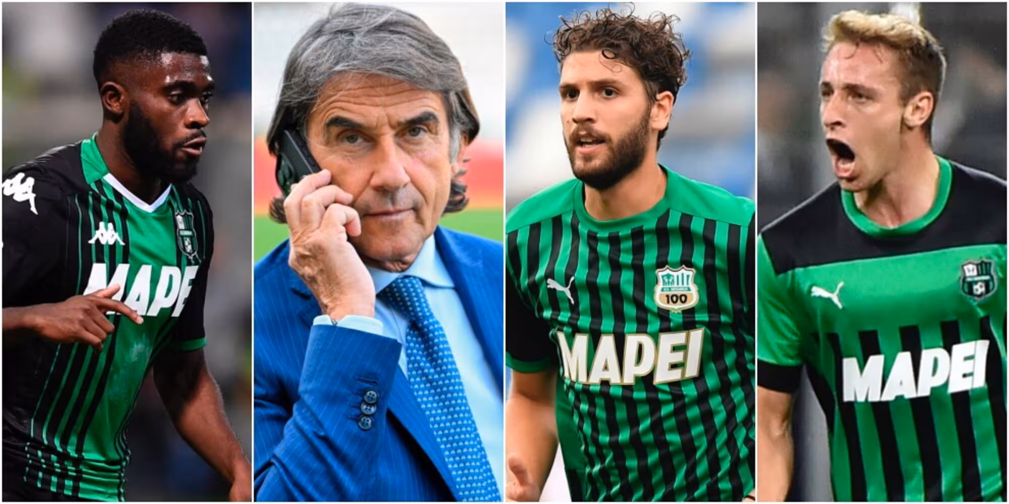 TS – Talenti scoperti, milioni incassati e plusvalenze: il tesoro che Carnevali porta alla Juve