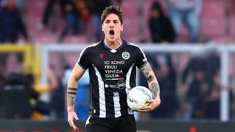 TS – Zaniolo-Juve, perché è possibile: la situazione con l’Udinese e la concorrenza da battere