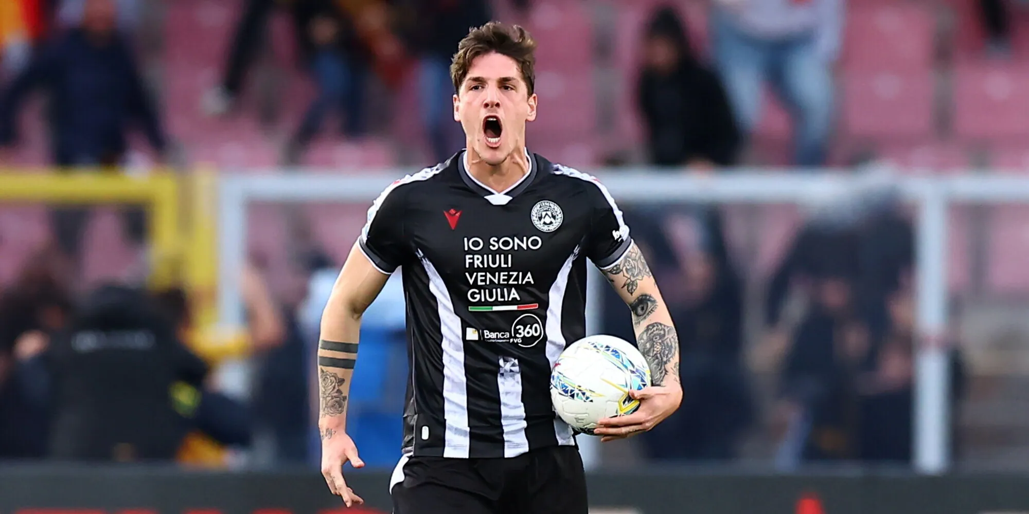 TS – Zaniolo-Juve, perché è possibile: la situazione con l’Udinese e la concorrenza da battere