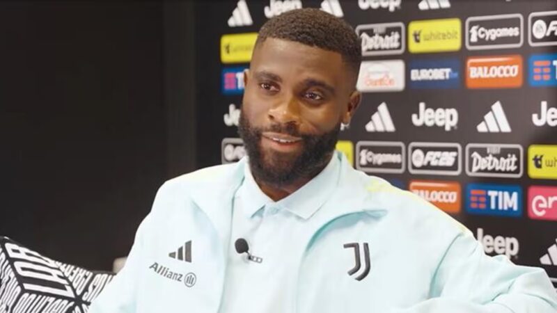 Tuttosport – A tutto Boga: “Alla Juve ho ritrovato il piacere. Spalletti mi ha sbloccato così”. E sul futuro…