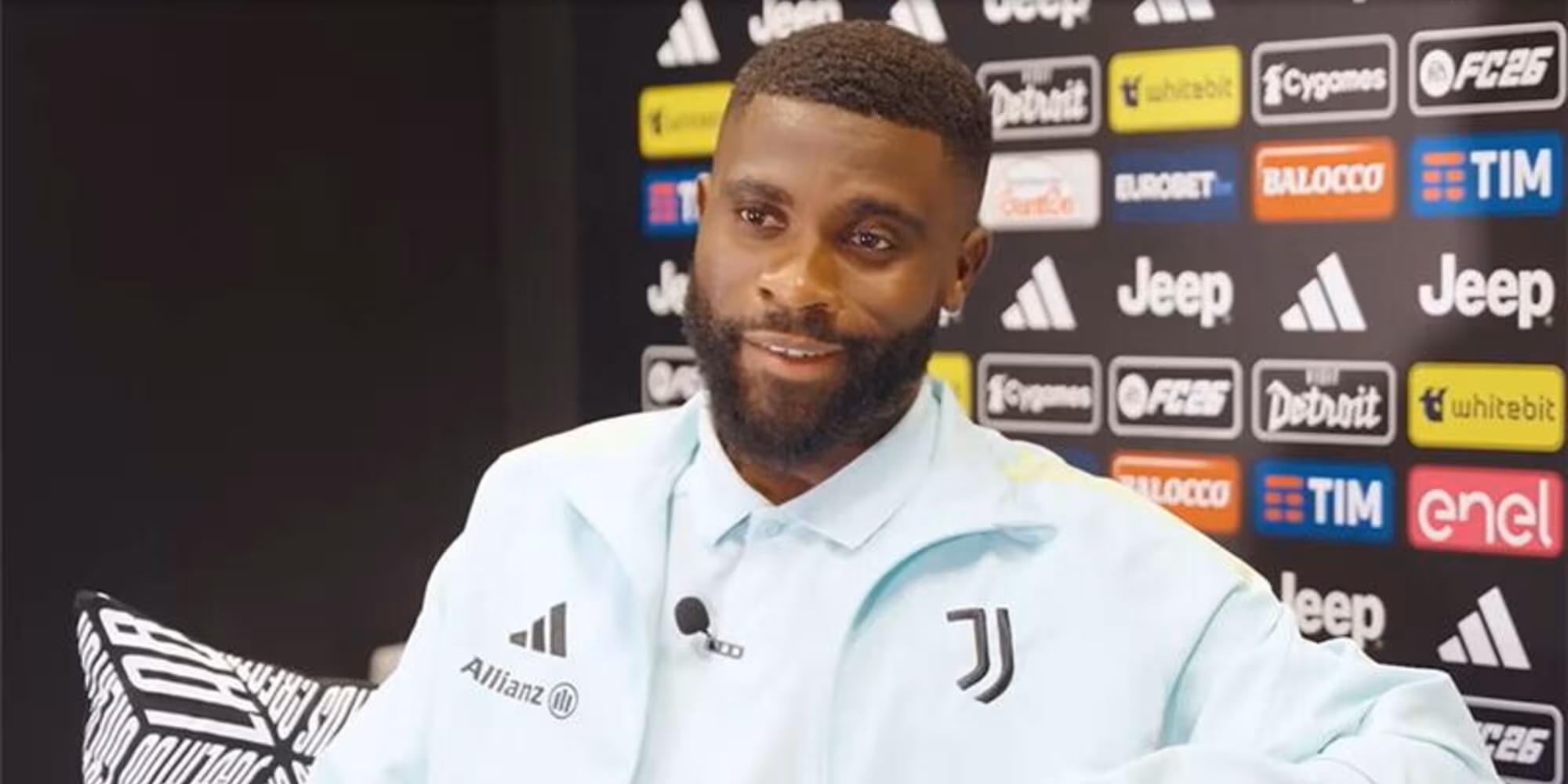 Tuttosport – A tutto Boga: “Alla Juve ho ritrovato il piacere. Spalletti mi ha sbloccato così”. E sul futuro…