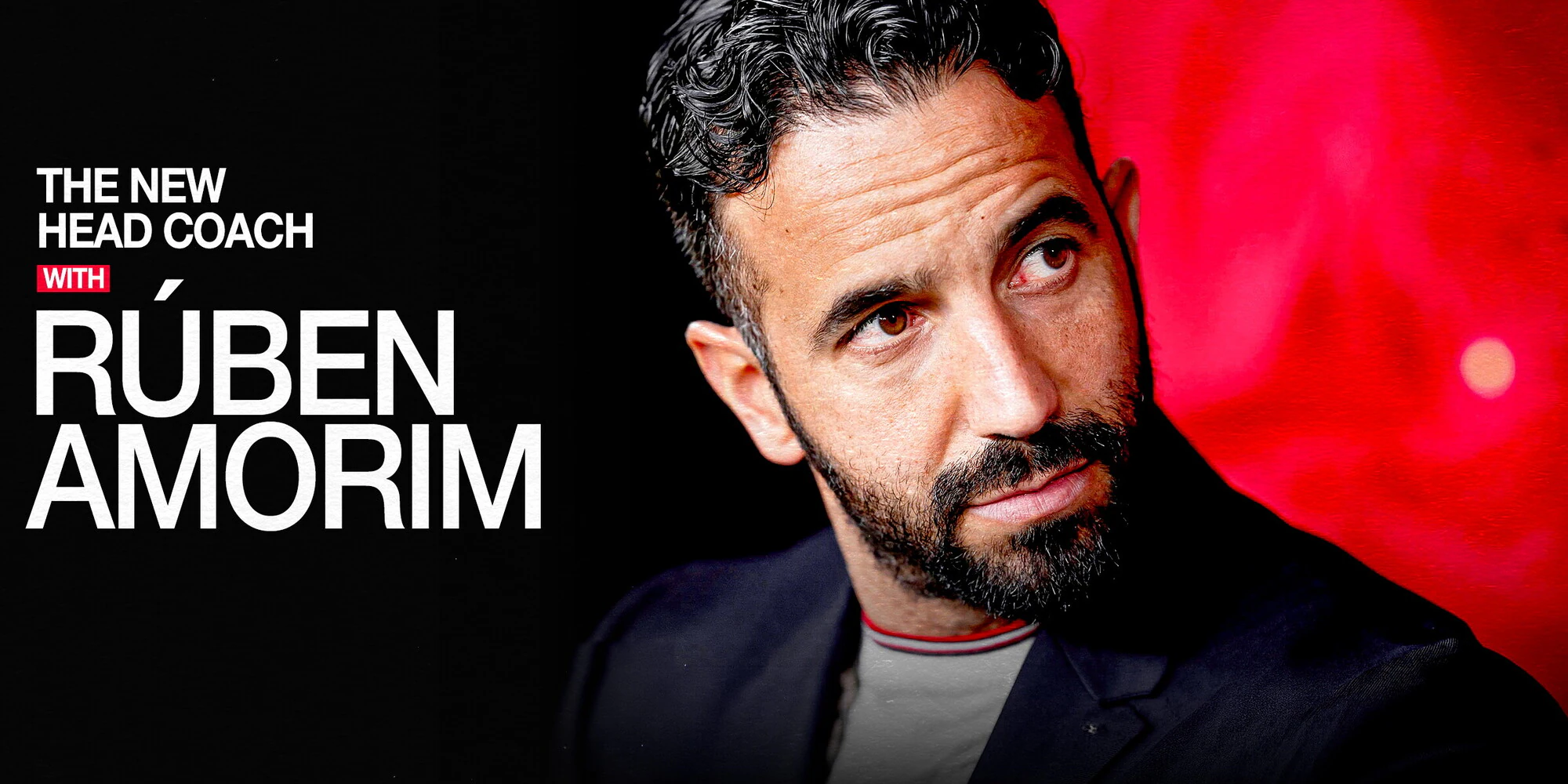 Tuttosport – Amorim al Milan, è ufficiale. Cardinale lo presenta: “Ambizioso e con una chiara identità calcistica”