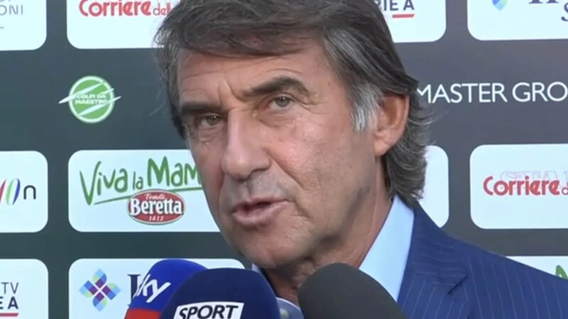 Tuttosport – Carnevali dice tutto, da Dibu e Kolo Muani a Lucumí e Vlahovic: “Portiere e attaccante pedine fondamentali”