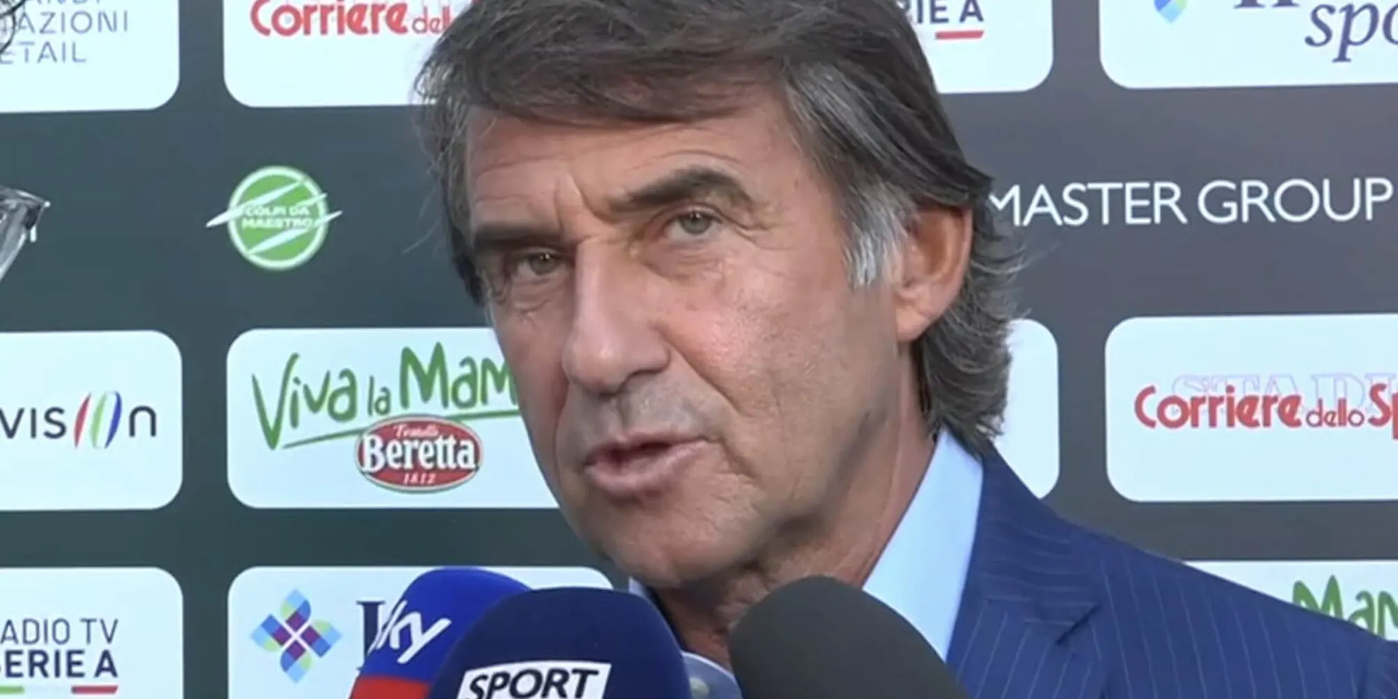 Tuttosport – Carnevali dice tutto, da Dibu e Kolo Muani a Lucumí e Vlahovic: “Portiere e attaccante pedine fondamentali”