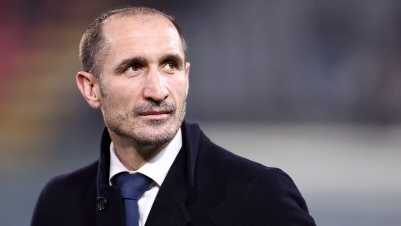 Tuttosport – Chiellini sul mancato accordo tra Vlahovic e la Juve: “È legittimo, ma a queste cifre…”