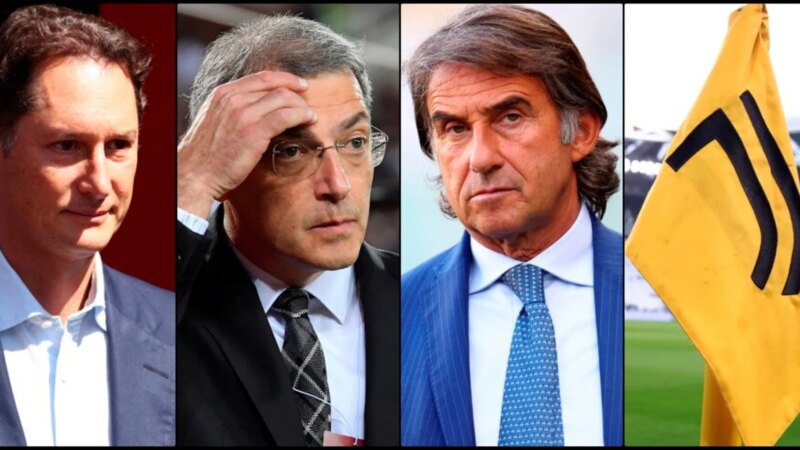 Tuttosport – Comolli via, Carnevali alla Juve! Elkann scarica il francese dopo un anno fallimentare, è rivoluzione