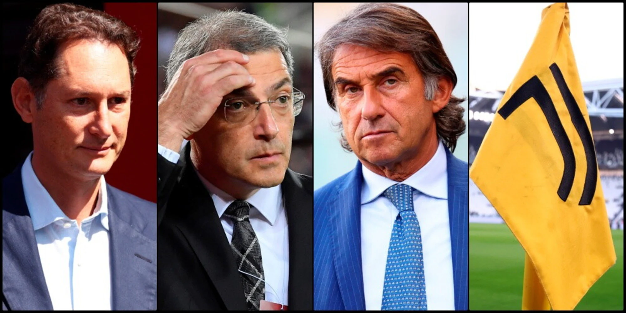 Tuttosport – Comolli via, Carnevali alla Juve! Elkann scarica il francese dopo un anno fallimentare, è rivoluzione