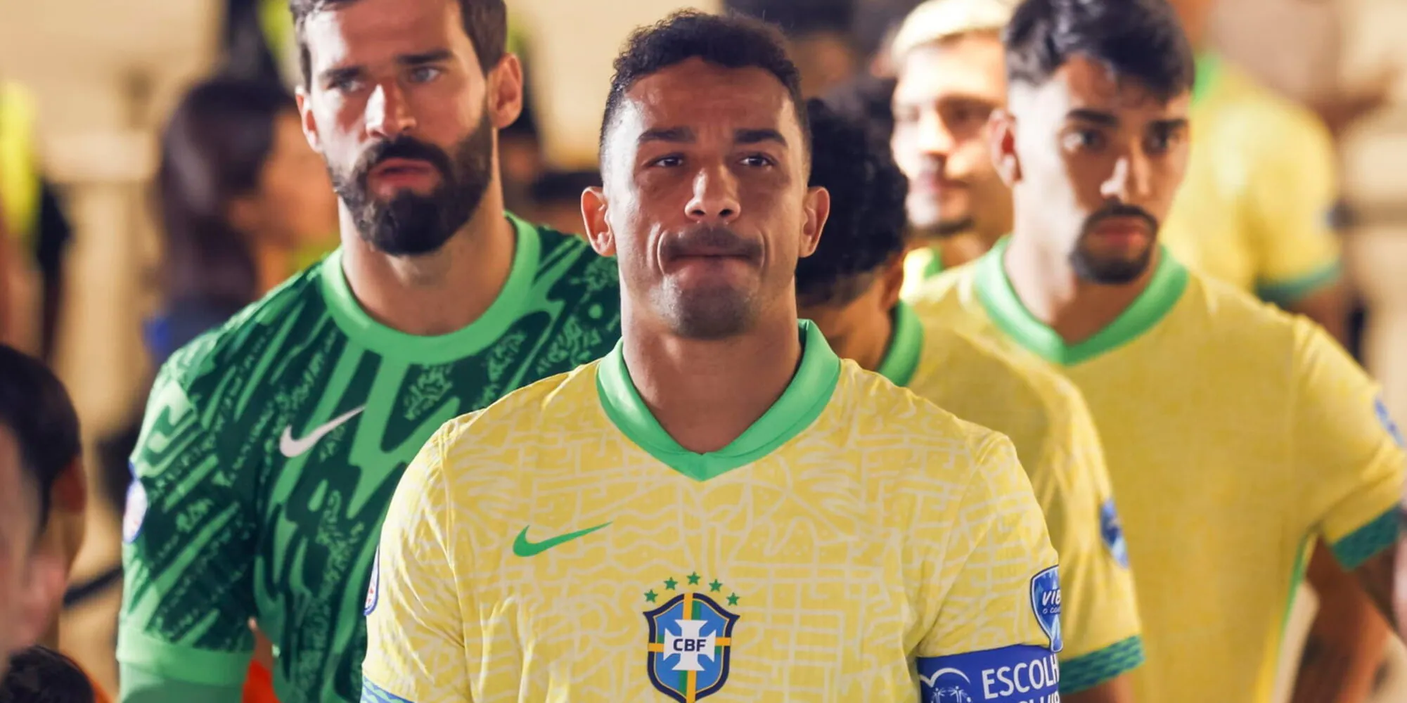 Tuttosport – Danilo e il Brasile al Mondiale: “Ancelotti come CR7! Juve? Mi sono sentito amato, ho cercato di…”