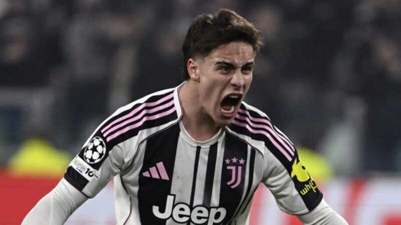 Tuttosport – “Ho messo la Juve sopra il Bayern”: Yildiz, lo stile e il desiderio, “ecco come voglio essere ricordato”