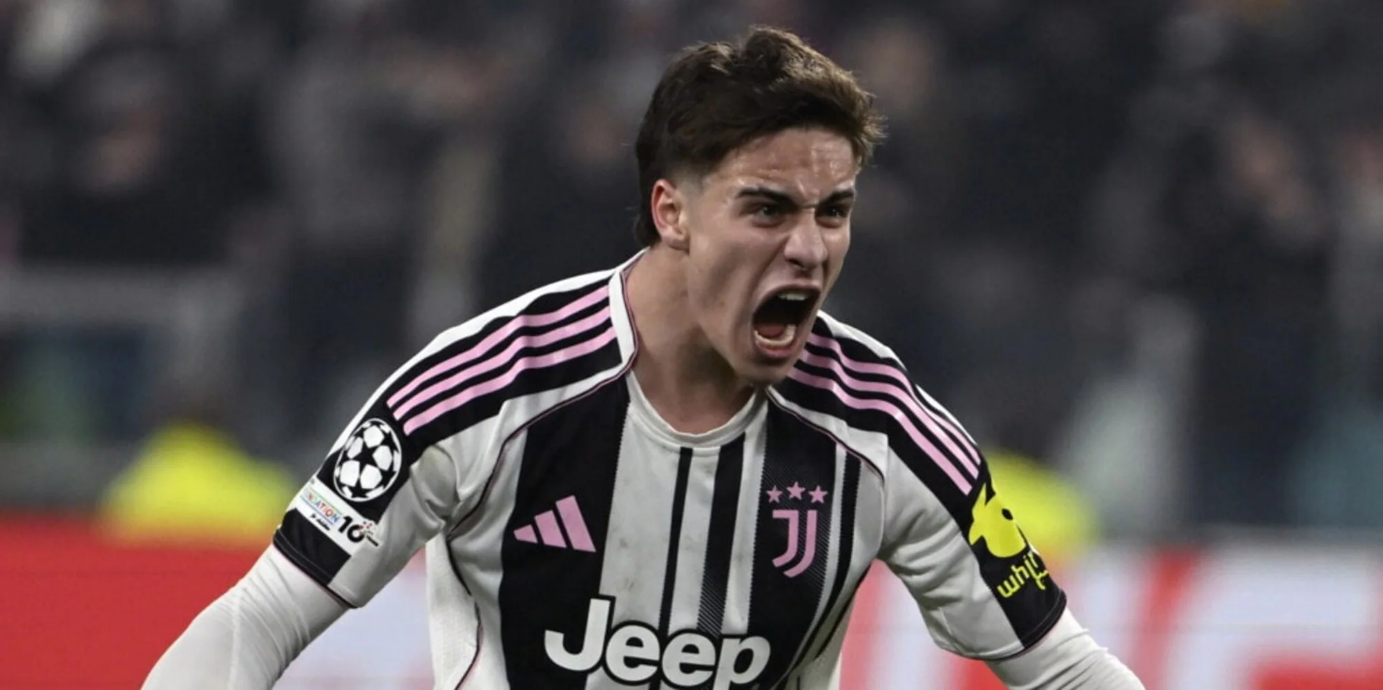 Tuttosport – “Ho messo la Juve sopra il Bayern”: Yildiz, lo stile e il desiderio, “ecco come voglio essere ricordato”