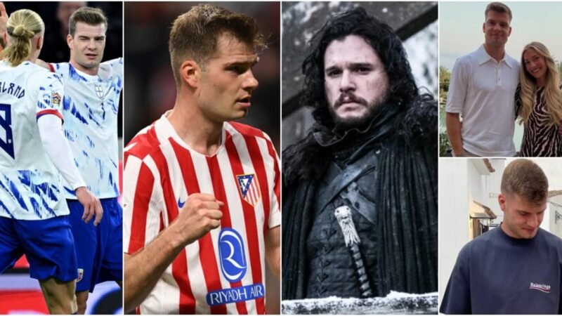 Tuttosport – Il Trono di Spade, Haaland e un piatto d’alce: Juve, chi è davvero Alexander Sorloth