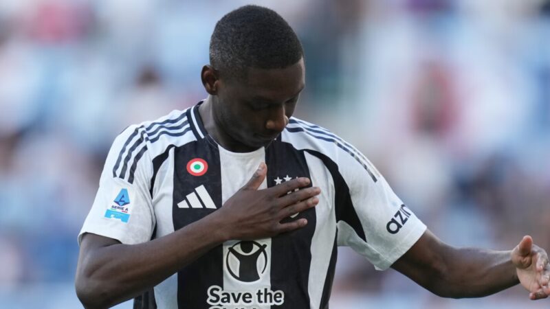 Tuttosport – Kolo Muani, intesa totale con la Juve: il summit mercato con il Psg ha un doppio obiettivo  