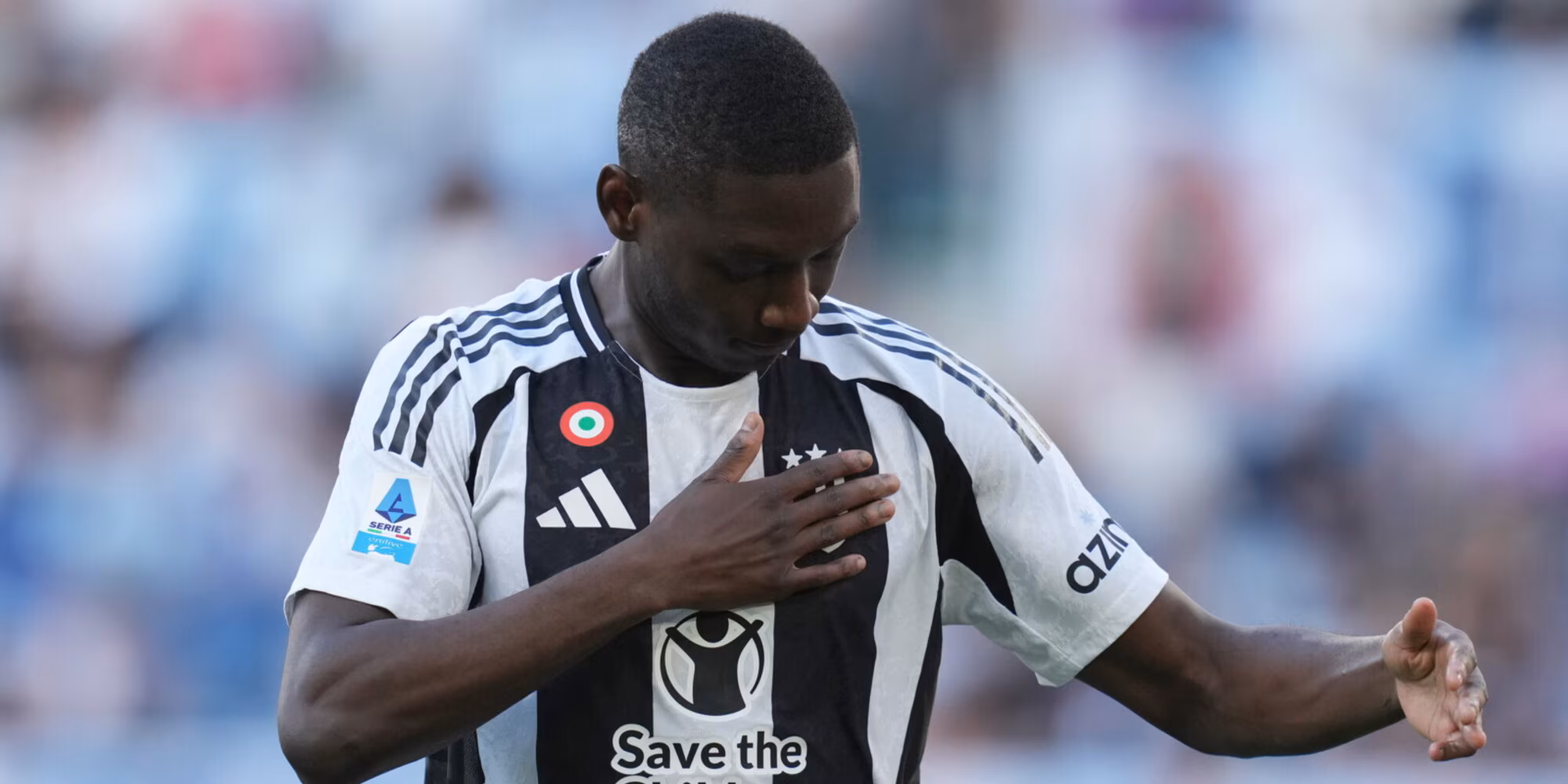Tuttosport – Kolo Muani, intesa totale con la Juve: il summit mercato con il Psg ha un doppio obiettivo  