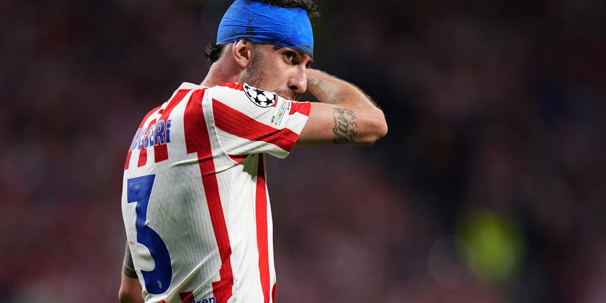 Tuttosport – Ruggeri e Juve, perché se ne parla: che dicono in Spagna e cosa c’è di vero