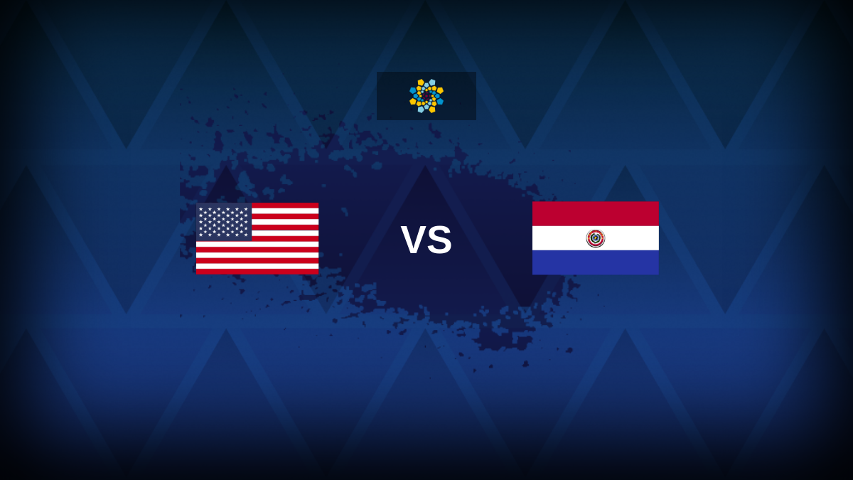 USA-Paraguay: commenti, aggiornamenti, gol e statistiche mentre gli uomini di Pochettino puntano alla prima vittoria