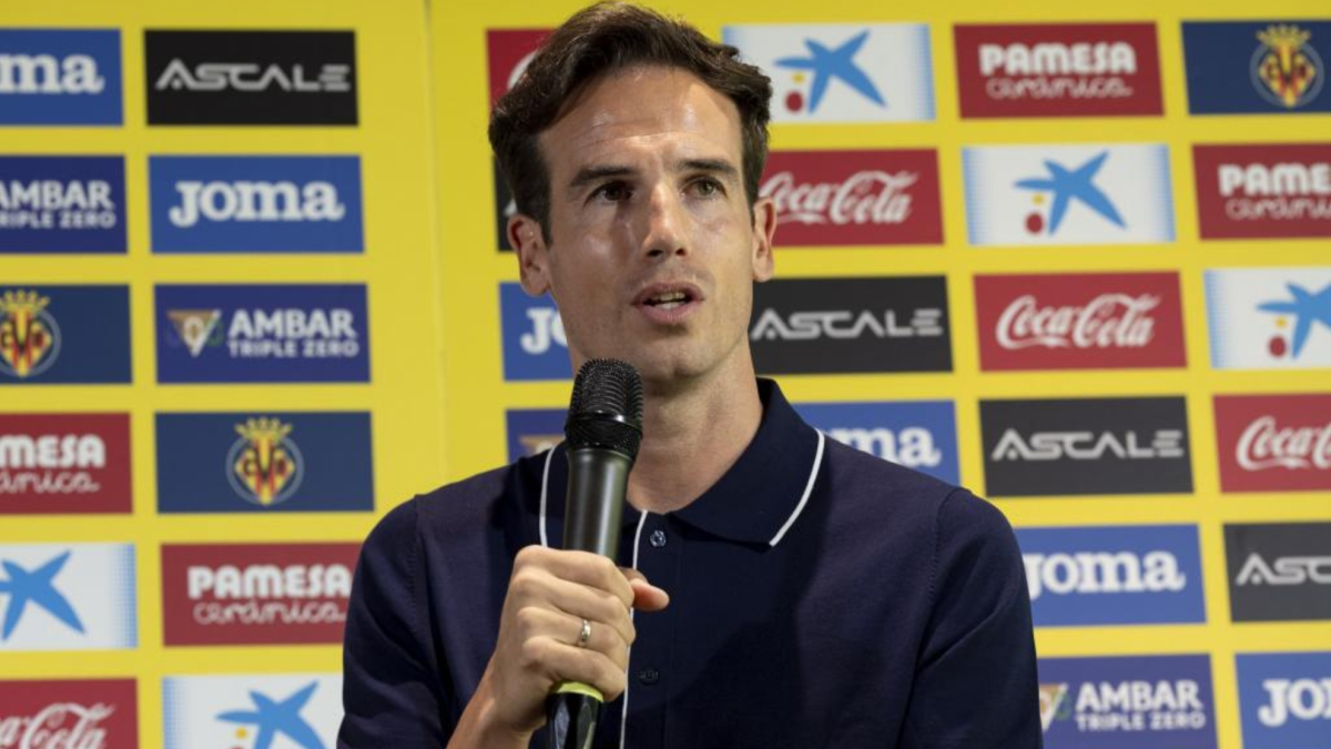 Una preseason con lavoro extra per Iñigo Pérez