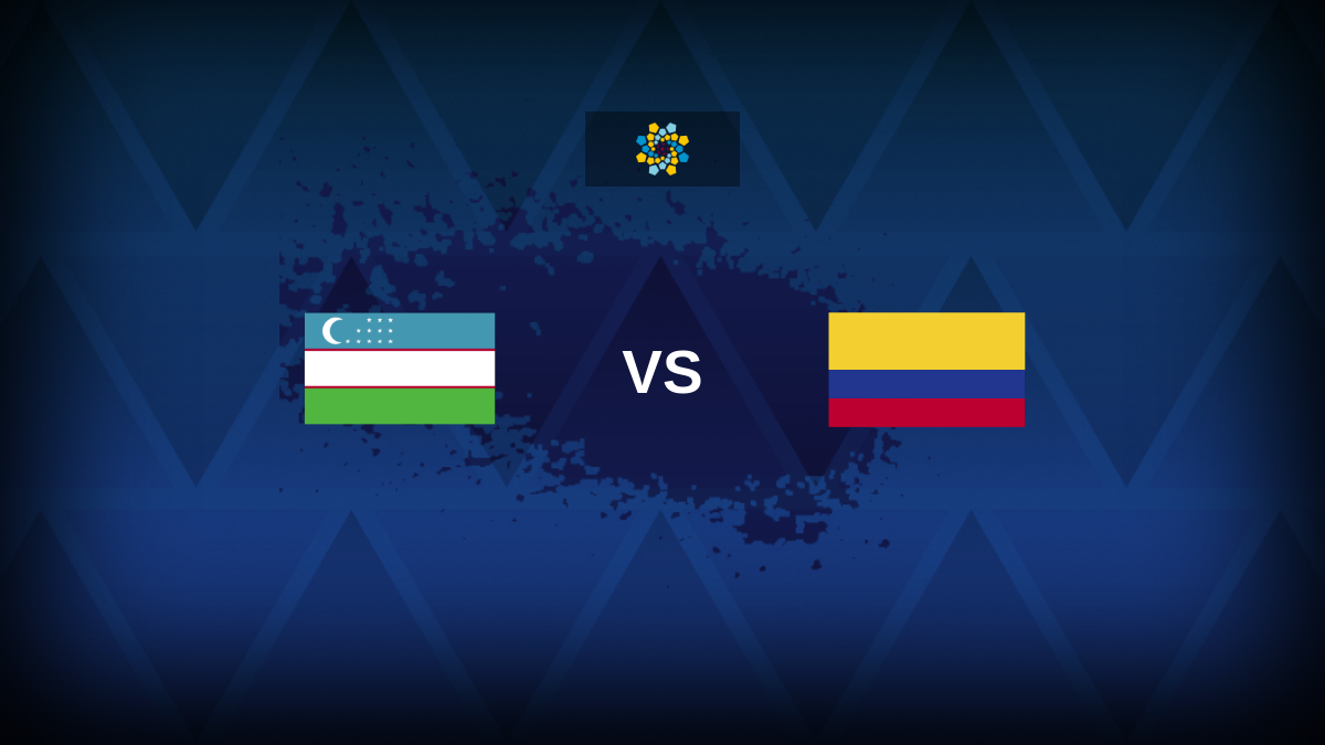 Uzbekistan-Colombia: formazioni, statistiche e anteprime della Coppa del Mondo 2026, canale TV, streaming online in diretta e pronostici