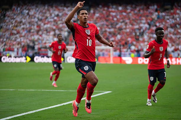 Valutazioni dei giocatori dell’Inghilterra: Bellingham ispira i Tre Leoni a vincere 2-0 su Panama