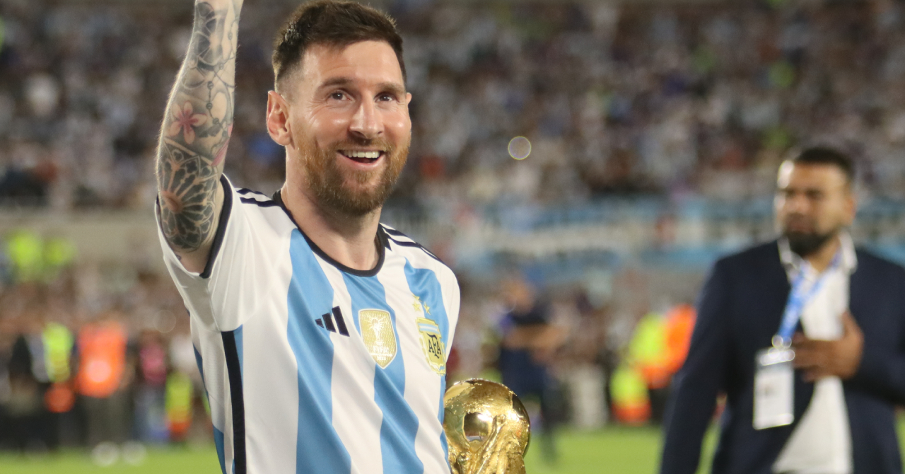 Lionel Messi: programma di gioco della Coppa del Mondo 2026, calendario, orari di inizio, dove guardarlo, aggiornamenti di notizie confermati e rosa completa dell’Argentina